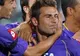 Mutu aduce din nou victoria pentru Fiorentina - VIDEO