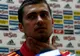 Dinamo: Tamaş a revenit la antrenamentele conduse de Rednic