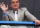 Becali jubilează după retrimiterea "Valizei" la Comisia de Disciplină
