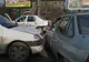 Un poliţist din comuna Periş a provocat un accident de circulaţie 