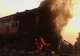 Accident feroviar soldat cu 15 morţi, în estul Indiei
