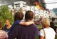 Un om a murit, iar alţi 21 au fost răniţi într-un incendiu izbucnit într-o clădire din Manhattan 