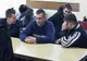 Caporalul Cristian Radu, implicat în cazul Ciorogârla, a fost pus în libertate provizorie 