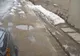 Drumul către o staţiune din Sibiu