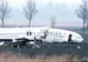 Un avion al Turkish Airlines s-a prăbuşit lângă Amsterdam. Nouă pasageri au murit