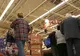 Vânzările de alimente au scăzut considerabil de la începutul anului
