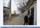 Str. Portului din Galaţi este în reparaţii de vara trecută