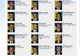 Componenţa Cabinetului Boc, până în octombrie 2009