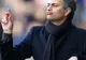 UEFA nu-l va sancţiona pe Mourinho pentru că a criticat arbitrii de la meciul cu Manchester United