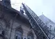 Elevii Liceului George Călinescu au fost evacuaţi în urma unui incendiu