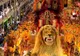 Carnavalul de la Rio şi-a desemnat câştigătorii