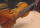 Poliţiştii au găsit în casa unui constănţean o vioară Stradivarius furată din Belgia