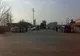 Tir răsturnat pe şosea, la Drajna