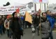 18.000 de muncitori ai uzinelor Opel din Germania au protestat faţă de restructurări 