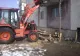 Încălzirea la bloc, cu lemne