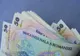 Leul s-a depreciat uşor, până la un curs de 4,2909 lei/euro