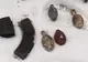 Mai multe grenade au fost găsite într-un depozit de fier vechi din Cluj