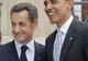 Barack Obama şi Nicolas Sarkozy sunt nominalizaţi la premiul Nobel pentru Pace