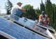 O firmă americană vrea să construiască o fabrică de celule fotovoltaice în Zona Liberă Giurgiu
