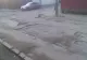 Aşa arată o stradă după introducerea canalizării