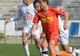 Liga a II-a: Programul complet al Seriei 1