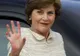 După plecarea de la Casa Albă, Laura Bush se confruntă cu stresul zilnic al americanilor de rând