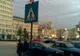 Parcare pe trecerea de pietoni în Târgovişte