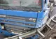 Accident pe DN7