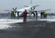 Iurie Oleacov, unul dintre piloţii avionului Carpatair: Nu a existat niciun moment pericolul prăbuşirii