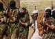 "Ministrul Petrolului" din cadrul organizaţiei Al-Qaida din Irak a fost arestat