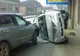 Accident în Timişoara