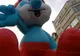 Carnaval cu baloane uriaşe sub formă de ştrumfi, la Bruxelles - GALERIE FOTO