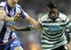 FC Porto şi Sporting Lisabona au remizat, 0-0, în derby-ul campionatului Portugaliei