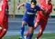 Final/Dinamo - Pandurii Tg.Jiu 3 - 0 