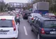 Circulaţia este blocată pe DN 1 din cauza unui accident