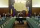 Salariile bugetarilor vor creşte doar în raport cu inflaţia, iar posturile vacante rămân blocate, anunţă Guvernul