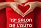 A 79-a ediţie a Salonului Auto de la Geneva a debutat joi pentru public
