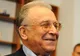 Aniversare cu scandal: Mai mulţi tineri au protestat în faţa clădirii unde şi-a serbat ziua Iliescu