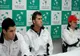 Tenis: România va întâlni în acest week-end Rusia în primul tur al Cupei Davis