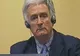 Karadzic a refuzat să pledeze în faţa Tribunalului Penal Internaţional