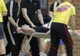 Handbal: Un internaţional german de 20 de ani a murit în timpul unui meci