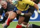 Rugby - Fostul căpitan al naţionalei, Alin Petrache, şi-a lansat candidatura pentru preşedinţia FRR