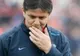Marius Lăcătuş a fost suspendat o etapă şi va sta în tribună la meciul cu FC Braşov