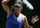 Tenis: Edina Gallovits, eliminată şi la dublu, la Monterrey