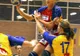 Handbal: Danemarca - România, scor 31-34, într-un meci de pregătire pentru barajul de calificare la CM