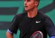 Tenis: Marius Copil primeşte "botezul" în Cupa Davis