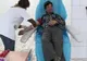 Vrâncenii doneză sânge în schimbul bonurilor valorice 