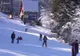 Patru pârtii din Sinaia au fost închise din cauza ninsorilor şi riscului de avalanşă
