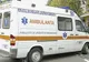 Un tânăr a fost găsit, joi seară, cu gâtul tăiat în faţa Spitalului Bagdasar-Arseni
