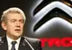 Primele de casare sunt periculoase, spune şeful Peugeot